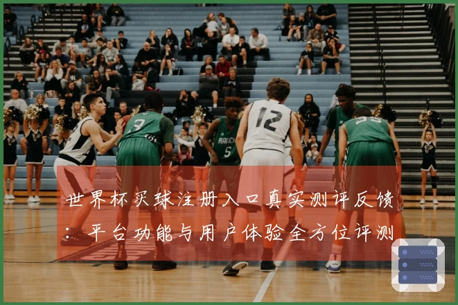 世界杯买球注册入口真实测评反馈:平台功能与用户体验全方位评测