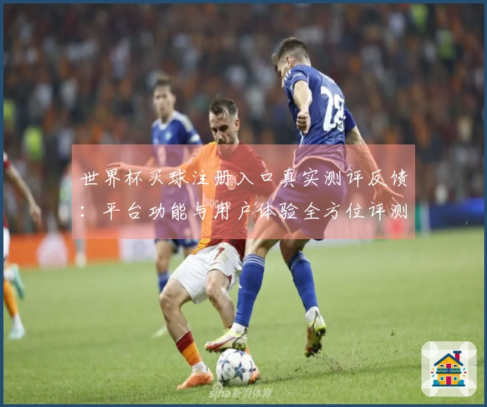 世界杯买球注册入口真实测评反馈：平台功能与用户体验全方位评测