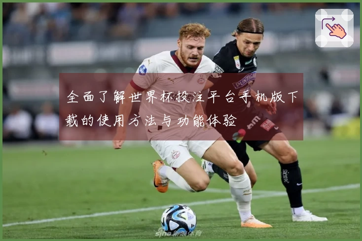 全面了解世界杯投注平台手机版下载的使用方法与功能体验