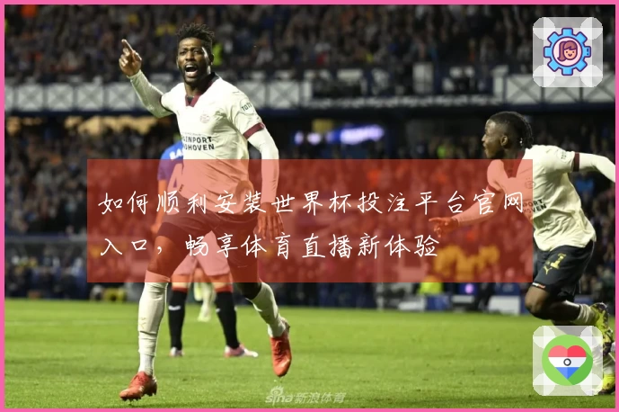 如何顺利安装世界杯投注平台官网入口,畅享体育直播新体验