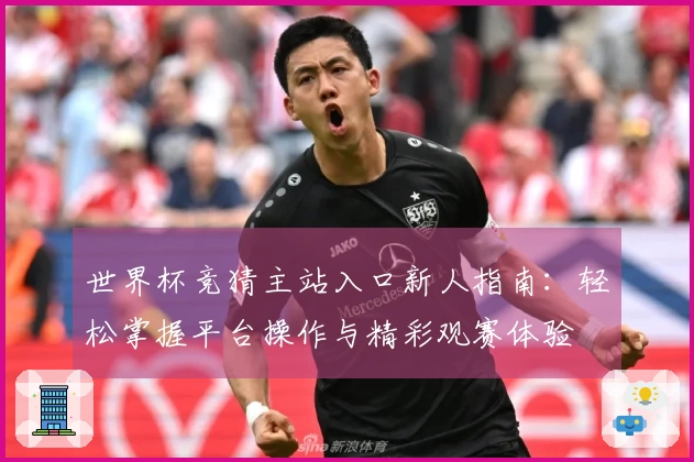 世界杯竞猜主站入口新人指南：轻松掌握平台操作与精彩观赛体验