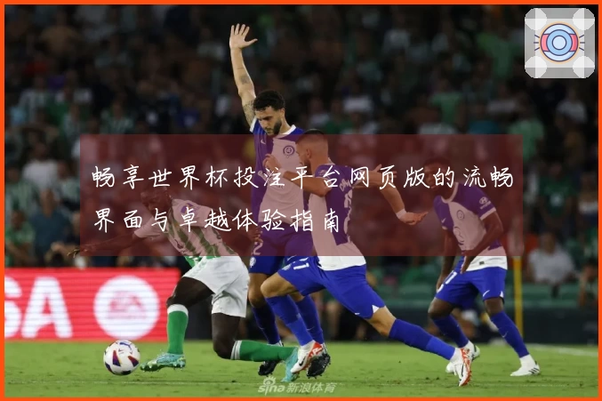 畅享世界杯投注平台网页版的流畅界面与卓越体验指南