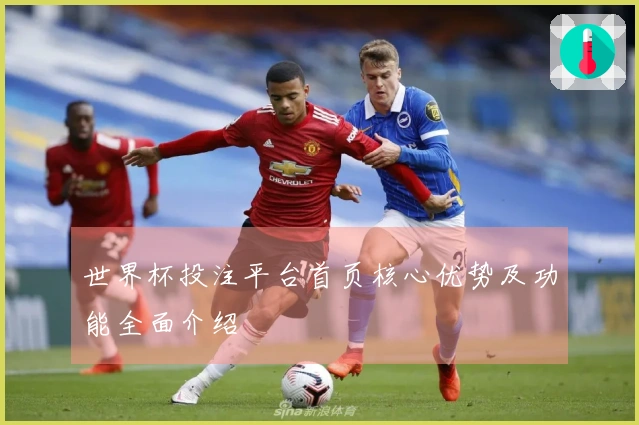 世界杯投注平台首页核心优势及功能全面介绍